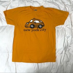 New York City Shirt